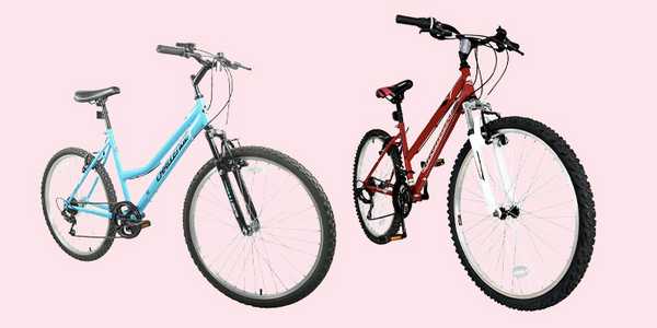 Adults bikes under £200.